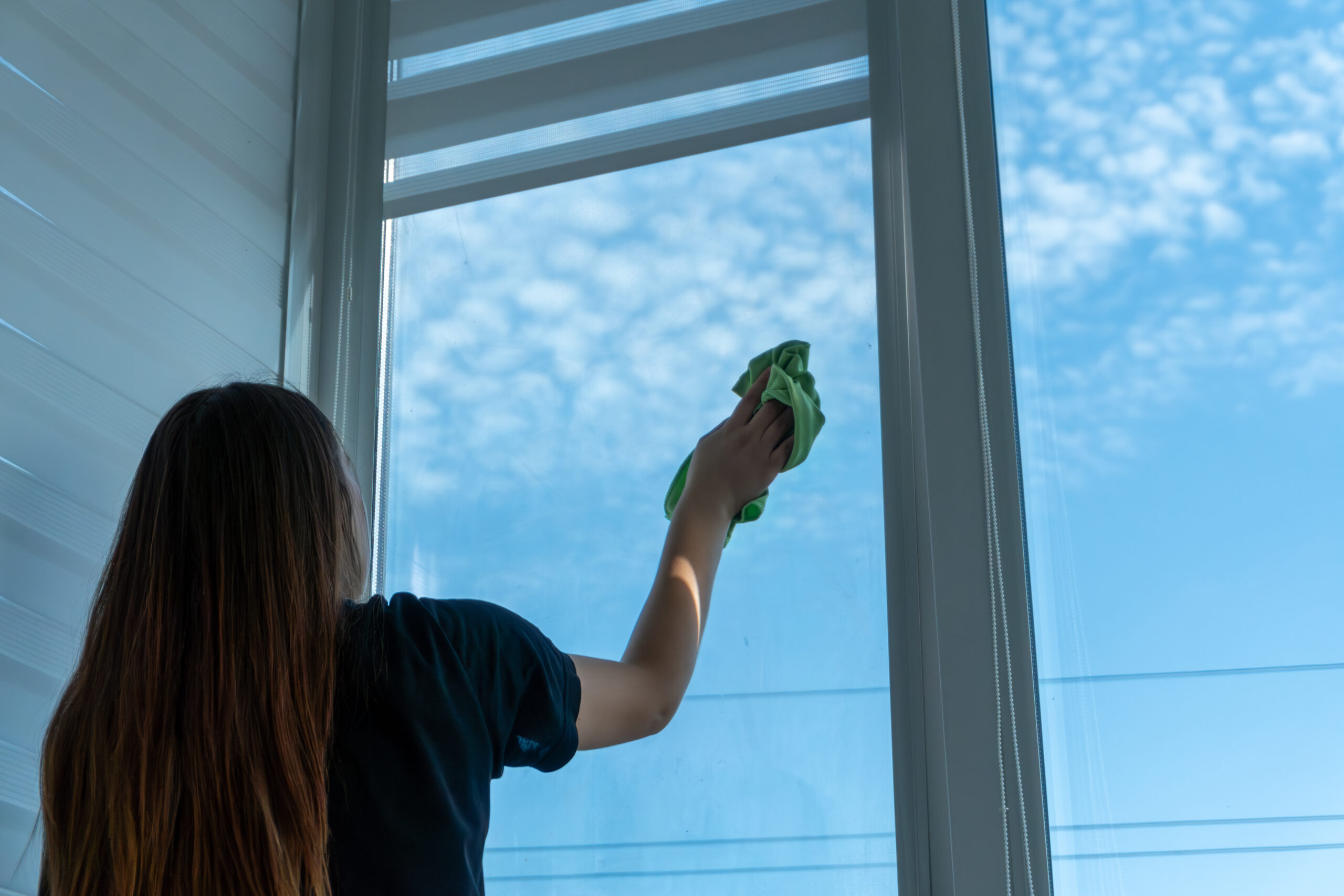 Un service de nettoyage qui renforce votre image et optimise votre temps